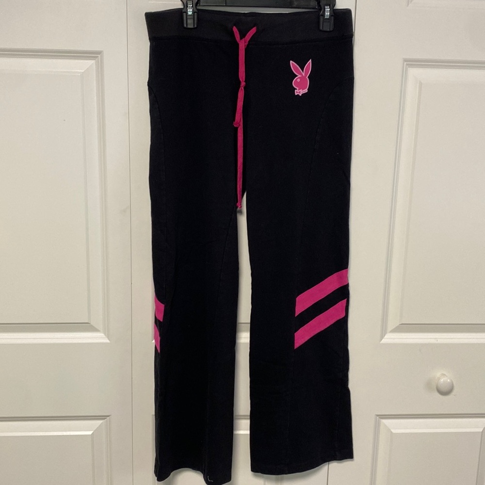 Vintage Playboy Pants